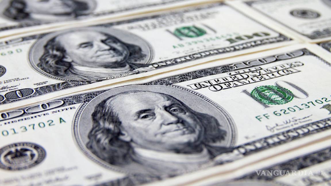 $!50 de las mayores empresas de EU desviaron 1.6 bdd a paraísos fiscales