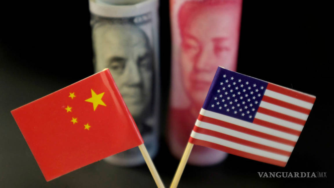 Estados Unidos exime temporalmente de aranceles a 437 productos de China: Washington Post
