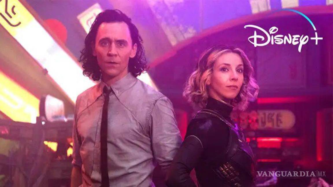 ¡Ya tenemos fecha de estreno de ‘Loki’! Llegará a Disney+ en octubre