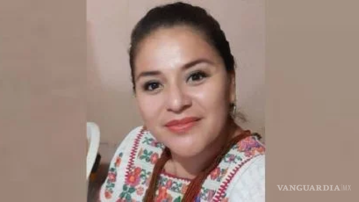 Asesinan a balazos a ex alcaldesa de Oaxaca