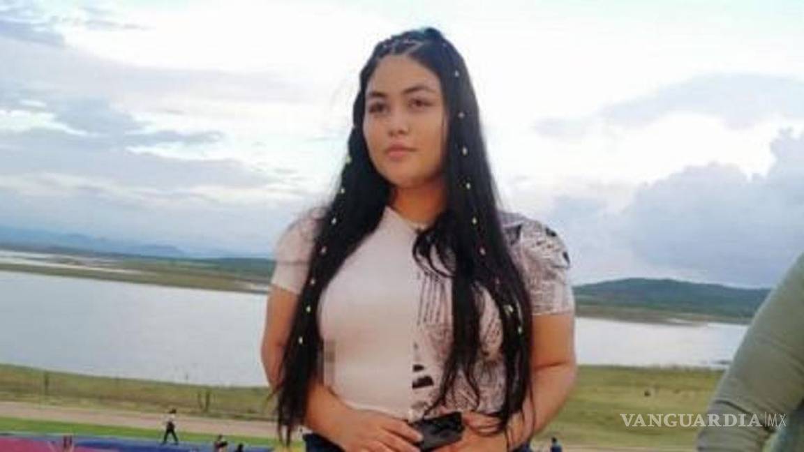 $!Denisse «N» presentaba huellas de violencia física y estrangulamiento