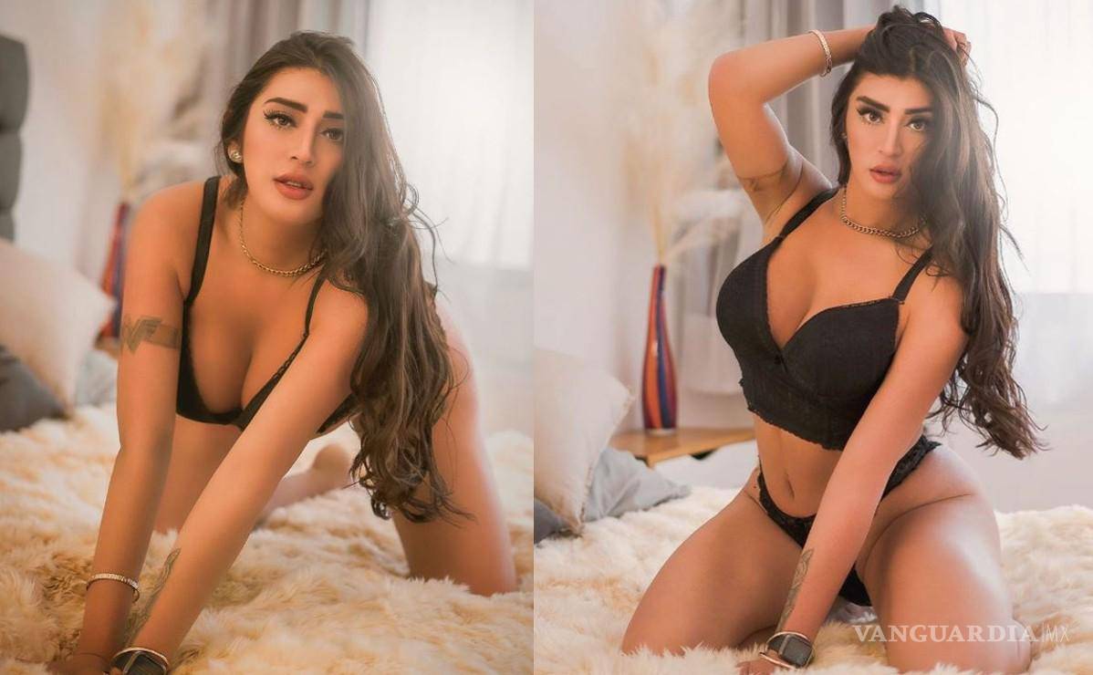$!Actriz de la Rosa de Guadalupe abrió su OnlyFans