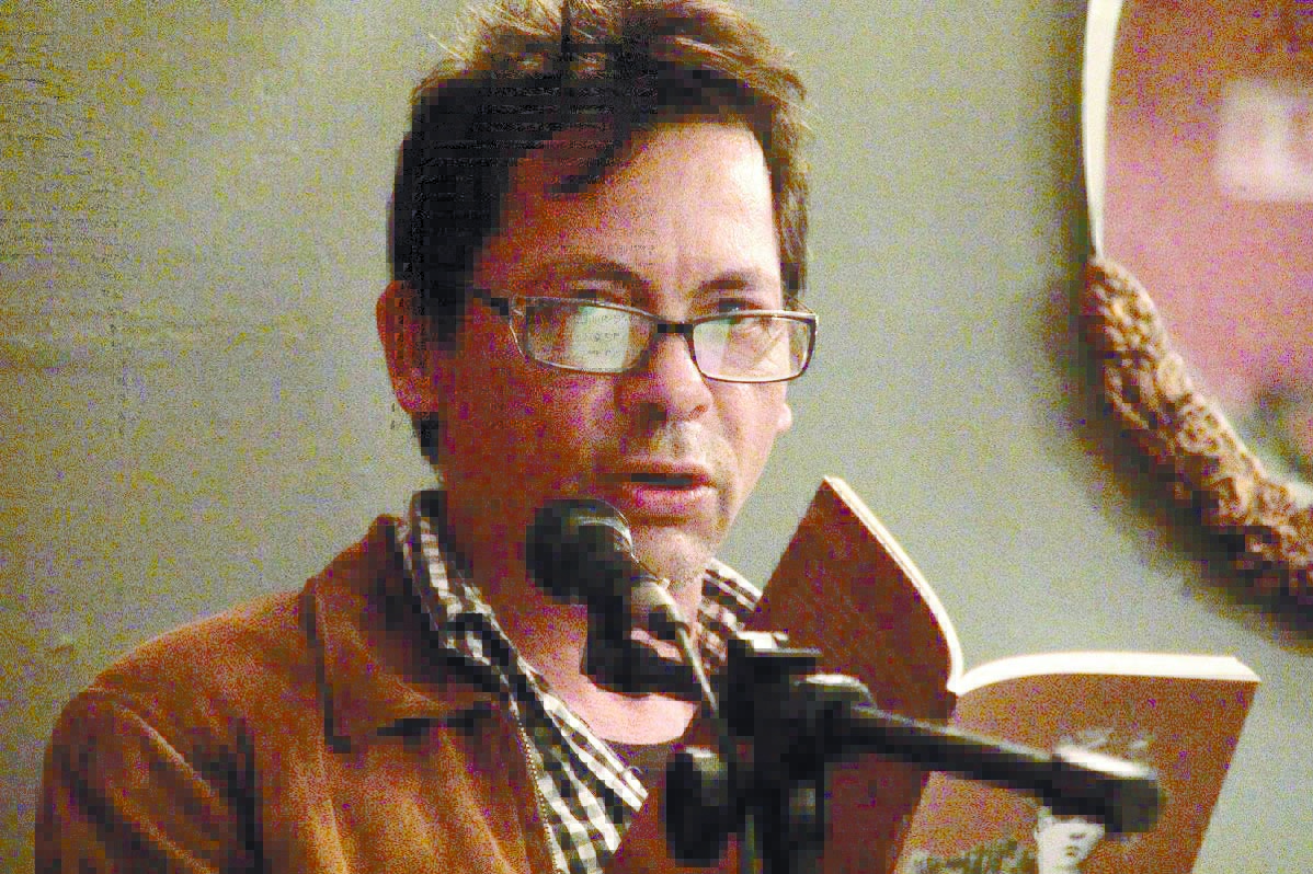 $!Víctor Palomo desentraña los mitos de Manuel Acuña