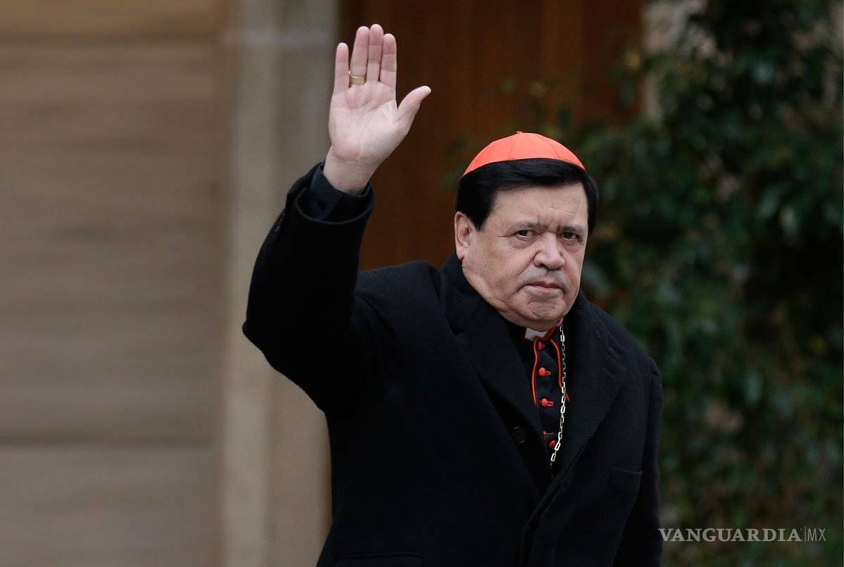 $!VIDEO muestra el momento en que escolta repelió la agresión contra Norberto Rivera