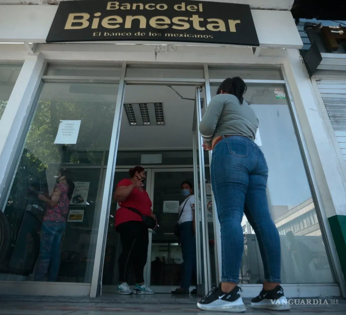 $!Los recursos son de origen federal y forman parte de las pensiones y otros beneficios que se ofrecen principalmente a personas adultas mayores