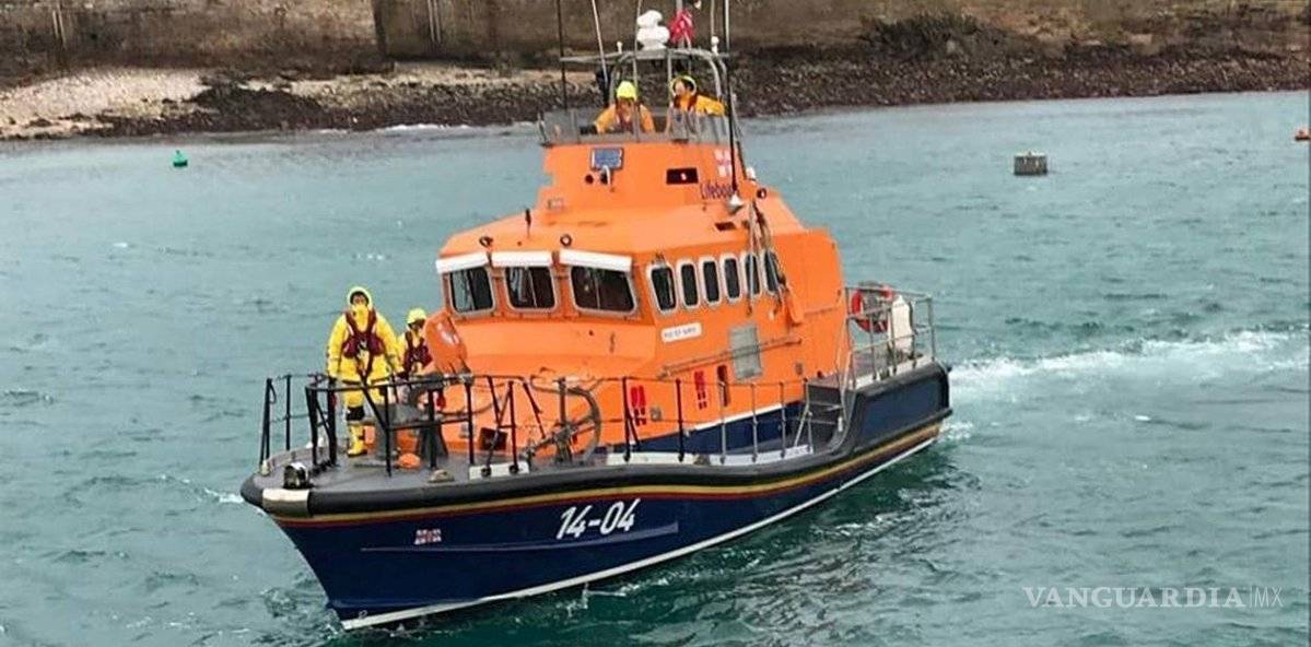 $!Encuentran restos de avión que podrían ser en el viajaba Emiliano Sala