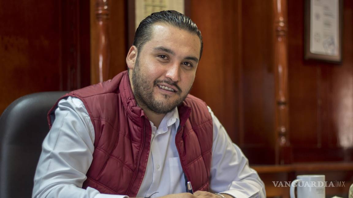 Acusan a superdelegado de Aguascalientes de gastar $400,000 en fiesta