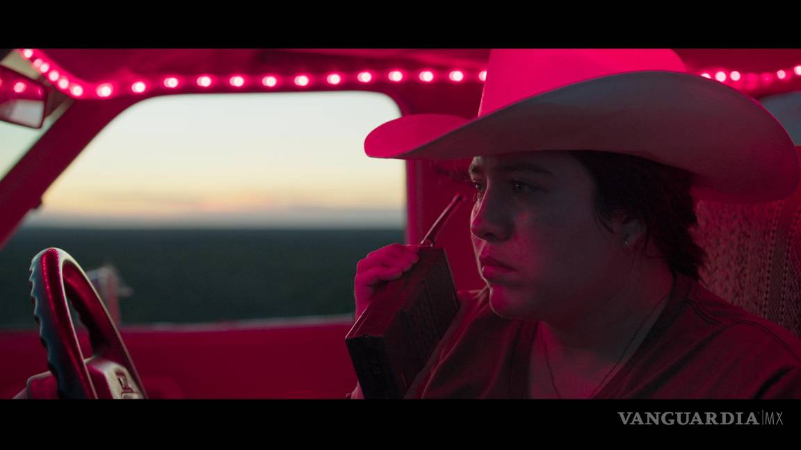 $!En esta imagen difundida por Bengala, una escena de la película mexicana “El norte sobre el vacío” de Alejandra Márquez Abella. AP/Bengala