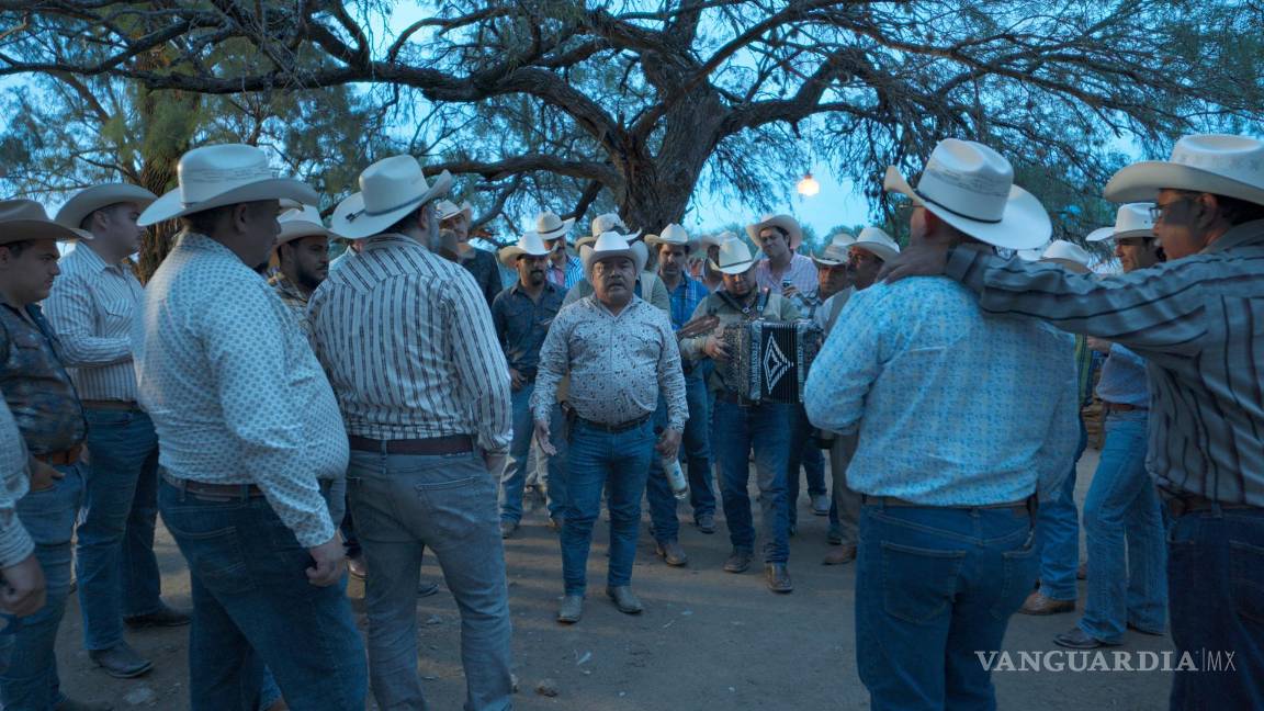 $!En esta imagen difundida por Bengala, una escena de la película mexicana “El norte sobre el vacío” de Alejandra Márquez Abella. AP/Bengala