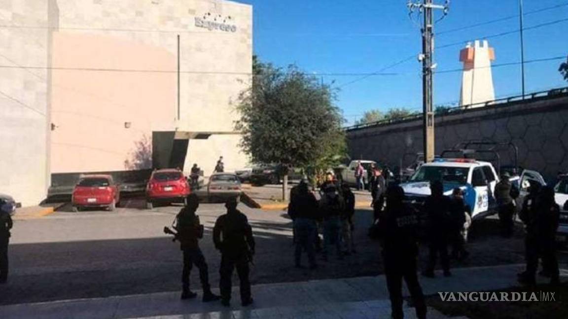 Muere el periodista Juan Escamilla en Tamaulipas, luego de ataque a balazos