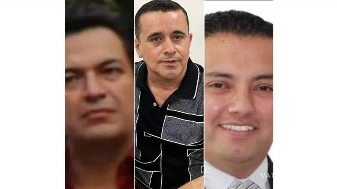 ‘Sus muertes siguen siendo un misterio’: Recuerda Riva Palacio los ‘extraños’ decesos de los operadores financieros de Morena