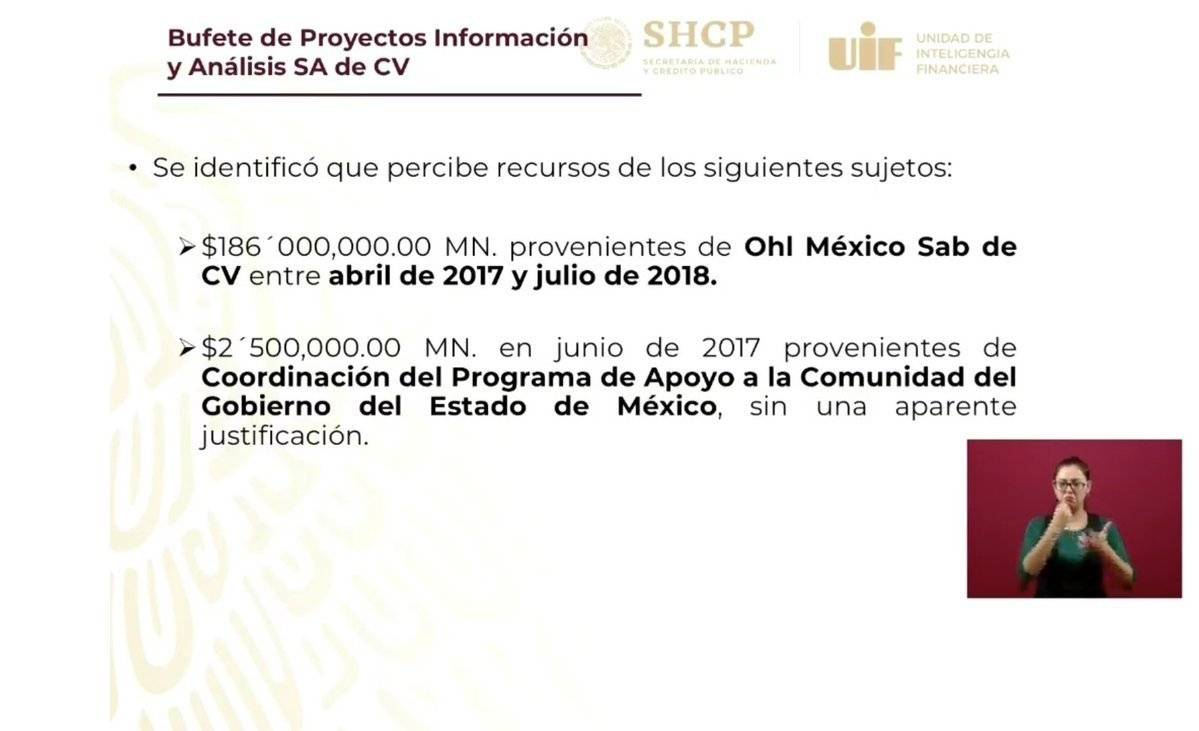 $!Gobierno de AMLO busca encarcelar a productores de la serie documental: Populismo en América Latina