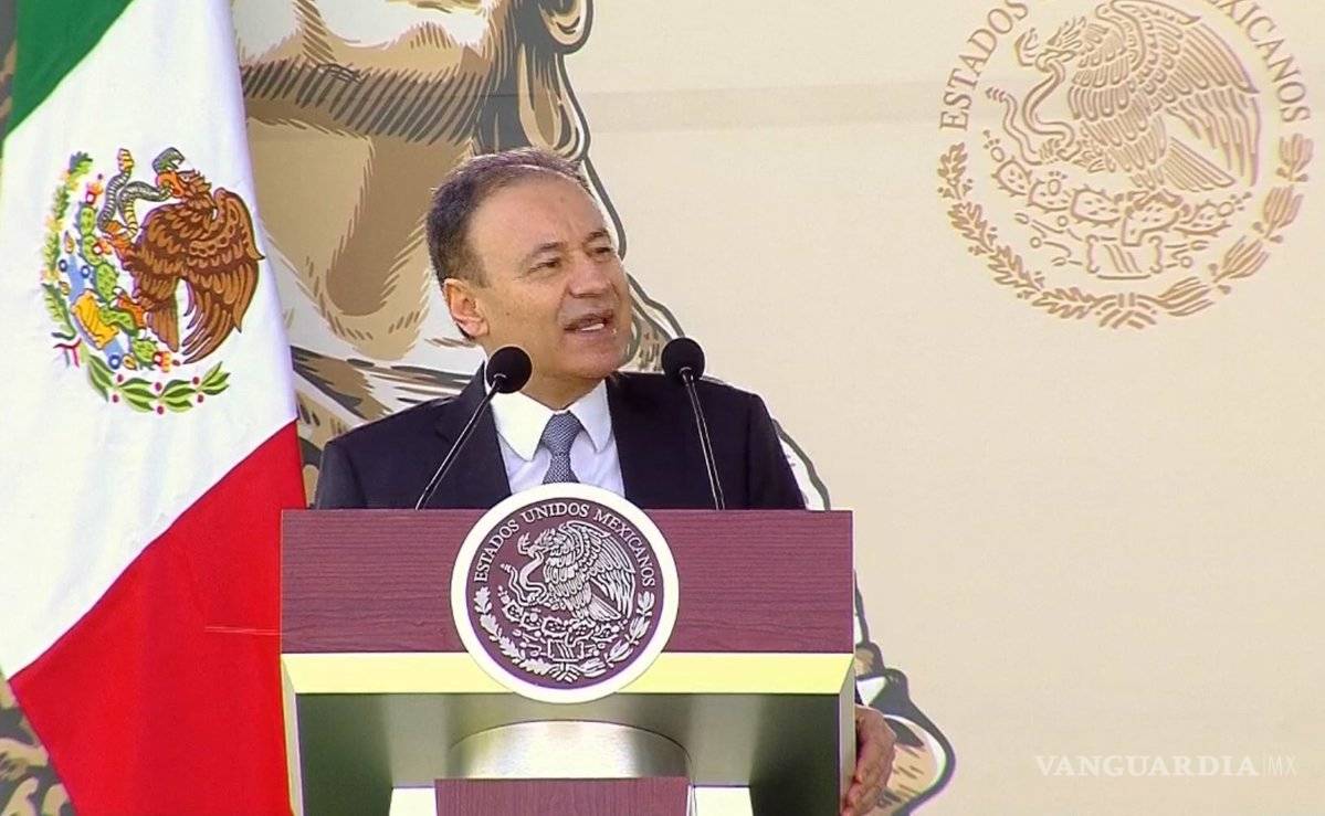 $!Con la Guardia Nacional se podrá superar crisis de seguridad en mediano plazo: Durazo