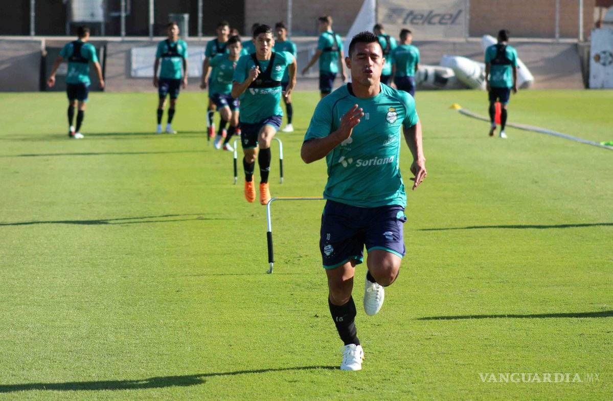 $!'Tata' Martíno sería la mejor opción para el Tri, asegura Osvaldito Martínez