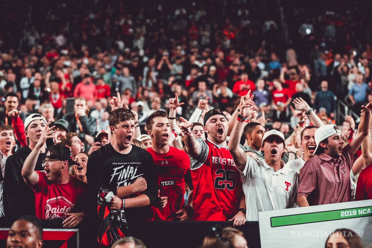 $!¡Estos Cavaliers sí ganan! Virginia logra su primer título de la NCAA tras vencer a Texas Tech