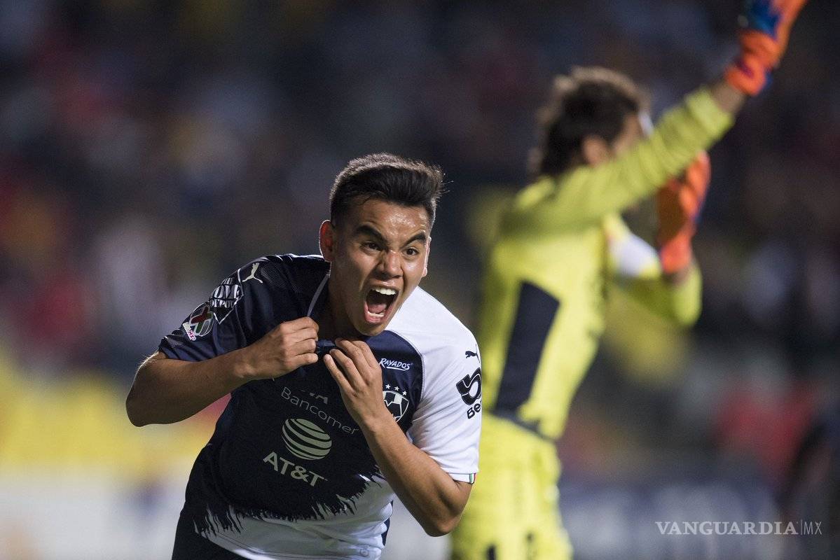 $!Gracias a un doblete de Funes Mori, Rayados seguirá siendo líder una semana más