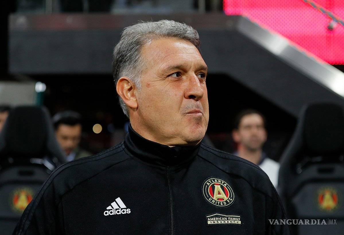 $!El posible nuevo entrenador de la Selección Mexicana es campeón de la Copa MLS