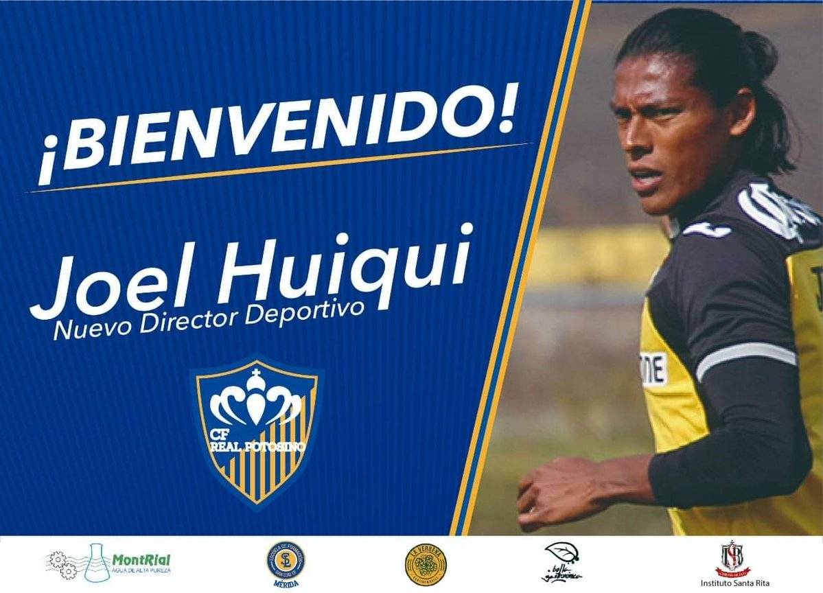 $!Joel Huiqui regresa al Cruz Azul
