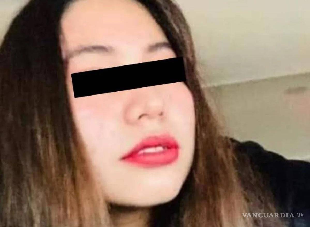 $!Lefni Neftali tenía apenas 18 años