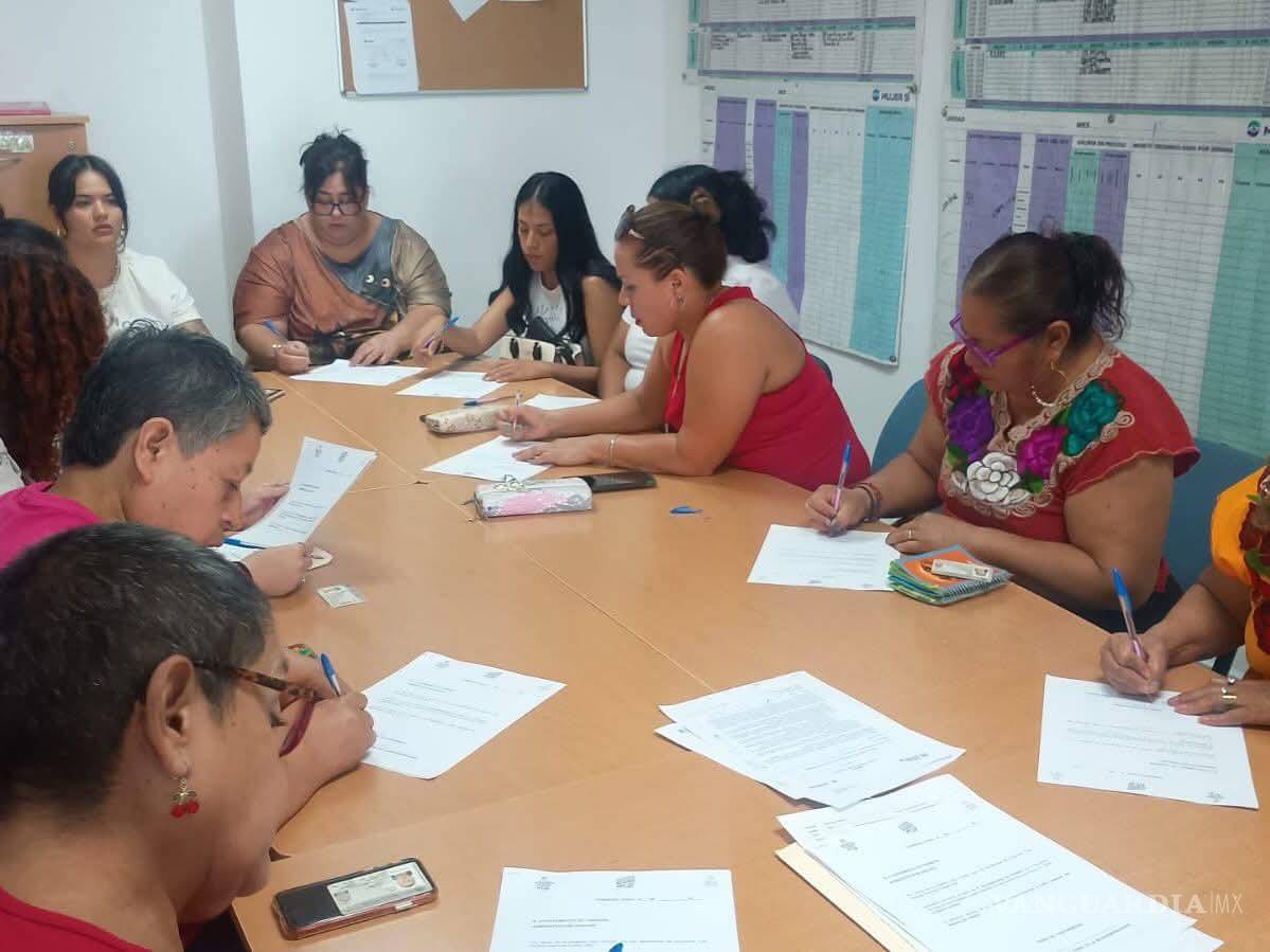 $!El monto total de esta etapa ronda los 12 millones de pesos, con fecha límite 31 de diciembre.