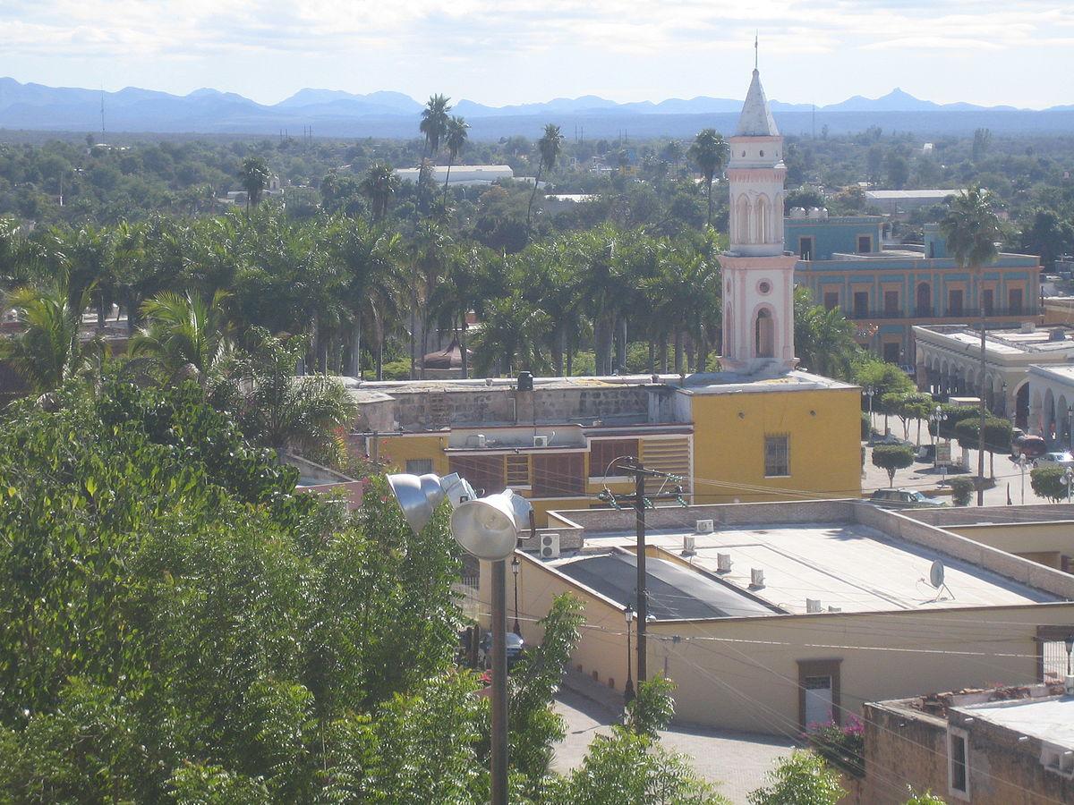 Sismo de magnitud 4.1 sorprende en Sinaloa. Noticias en tiempo real