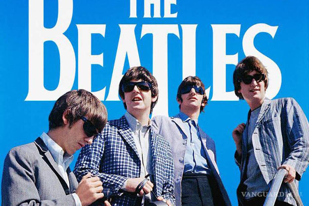 ¿Le gustan los Beatles? No puede perderse la película que está por salir