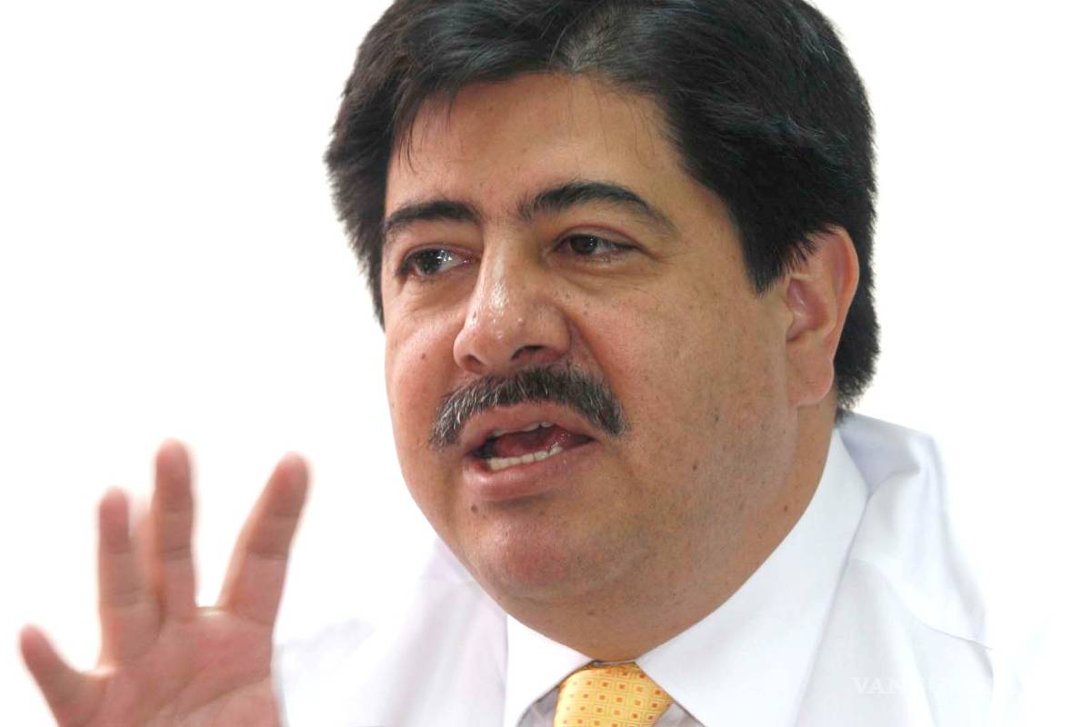 Luis Bedoya renuncia a presidencia de futbol colombiano tras FIFAgate