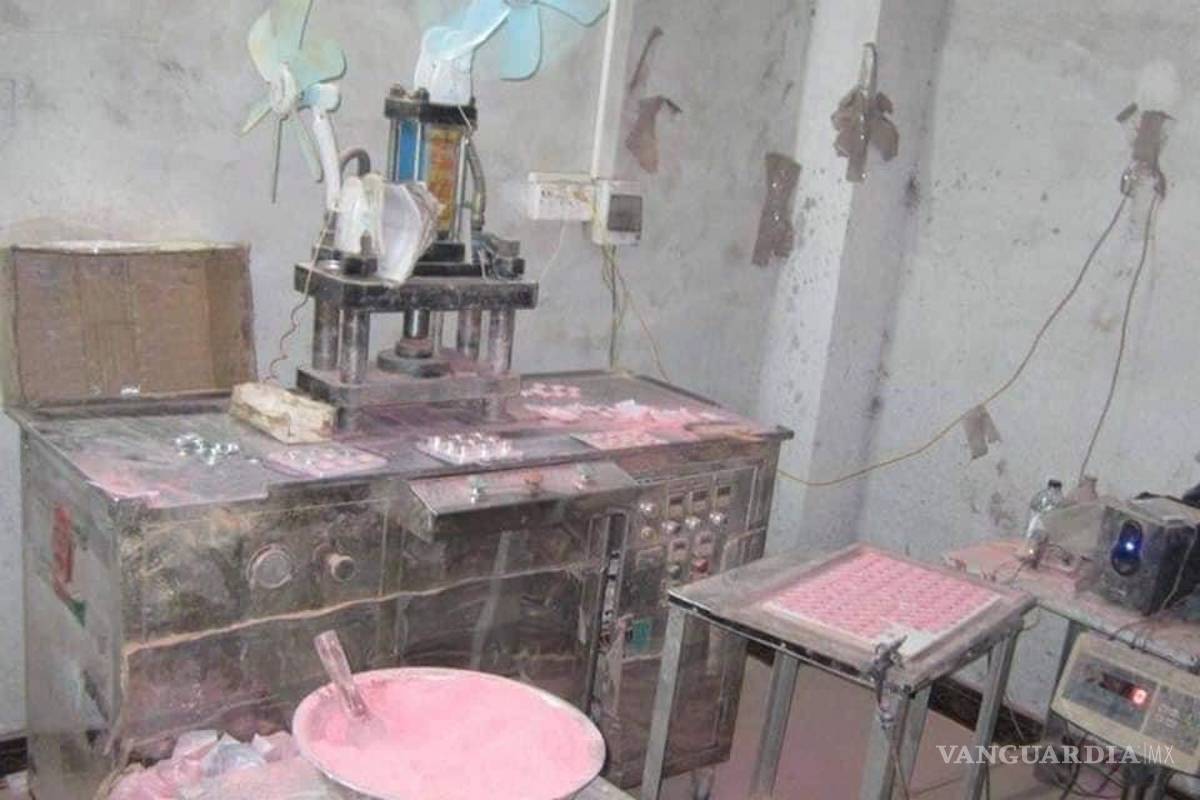 Alertan por venta de maquillaje de mala calidad en el Centro de Saltillo