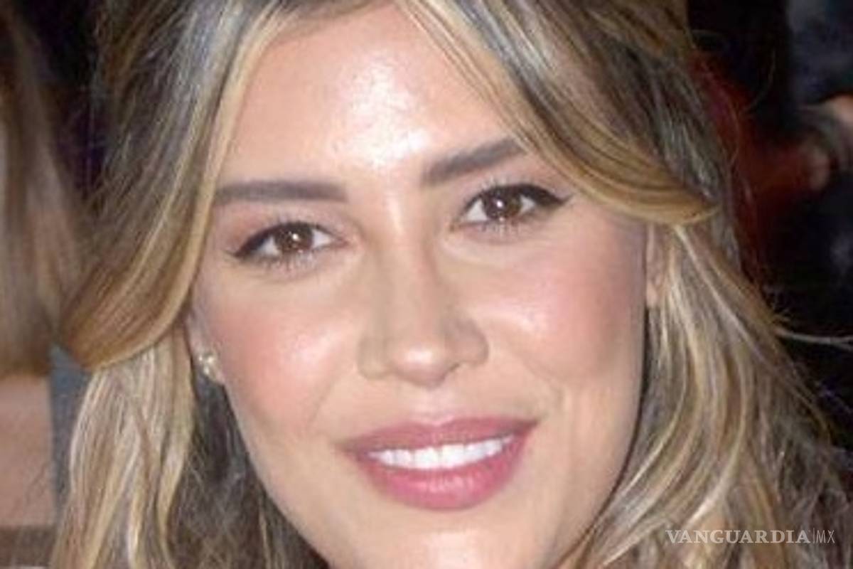 Michelle Salas cumple 30 años y la felicitación de Sylvia Pasquel llegó con amor e indirectas…