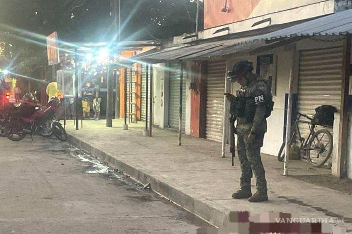 Veracruz: Reportan asesinato de Javier Vargas, empresario citrícola en Álamo Temapache