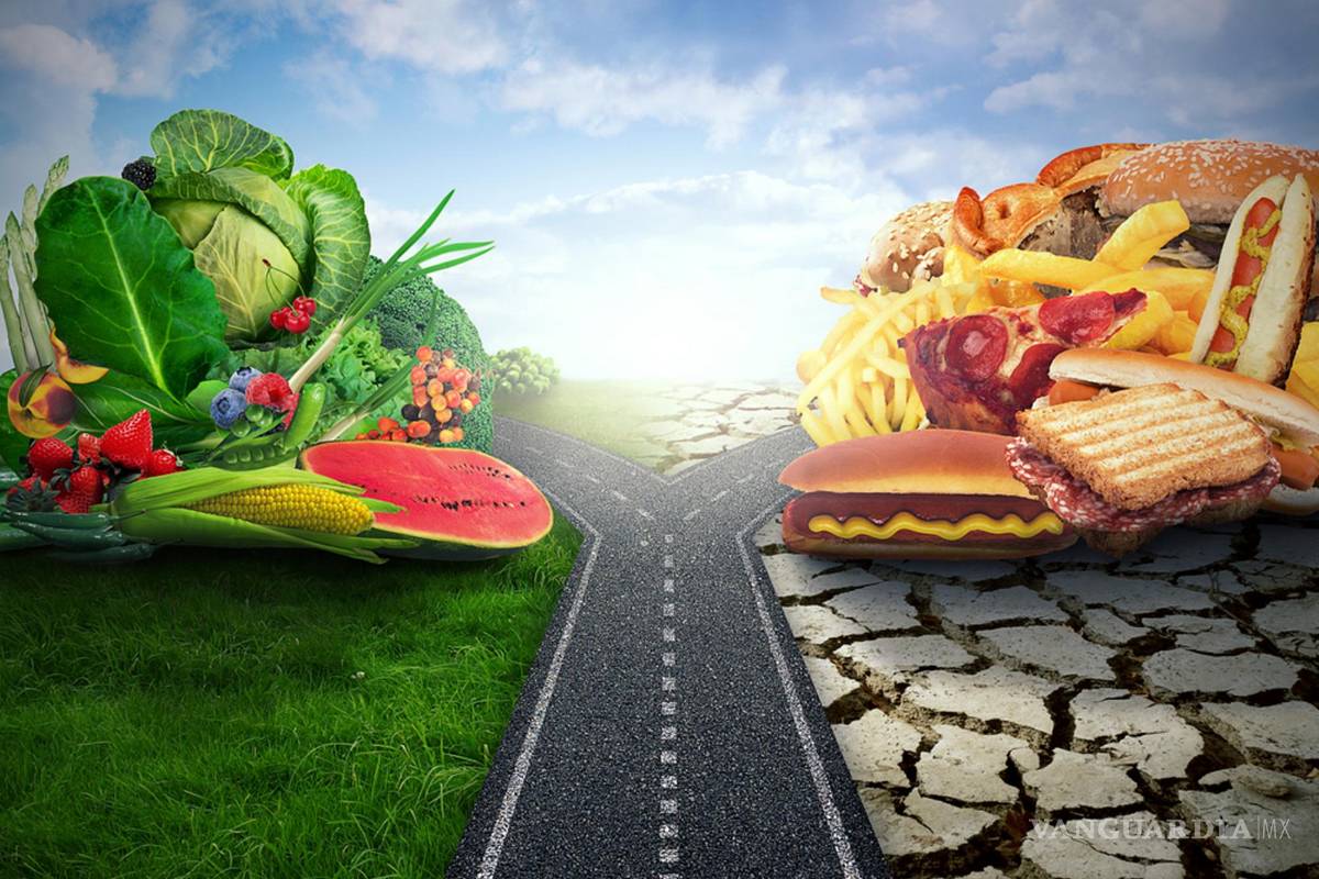 Sitopía, cuando las ciudades son moldeadas por la comida