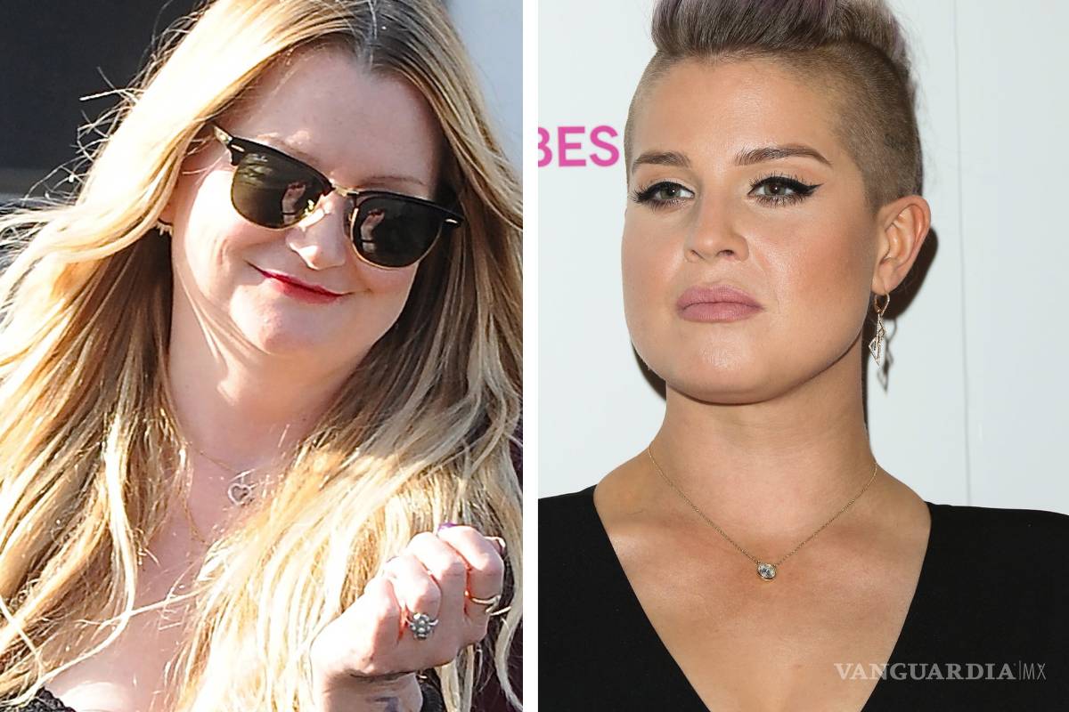 Amante de Ozzy Osbourne llega a un acuerdo con su hija