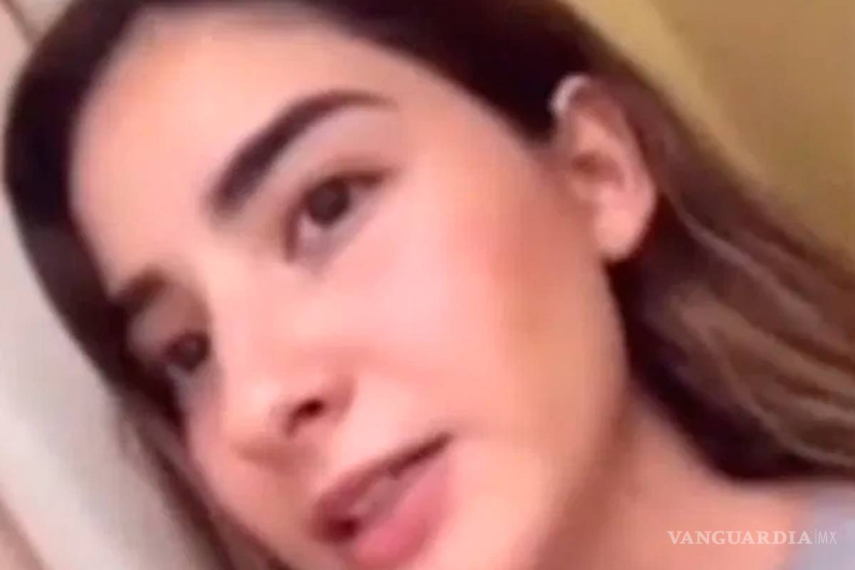 Conductor de Uber la violó dos veces, &quot;es difícil recordar, tienes que denunciar y contar la historia, una y otra vez, pero es más difícil callar”