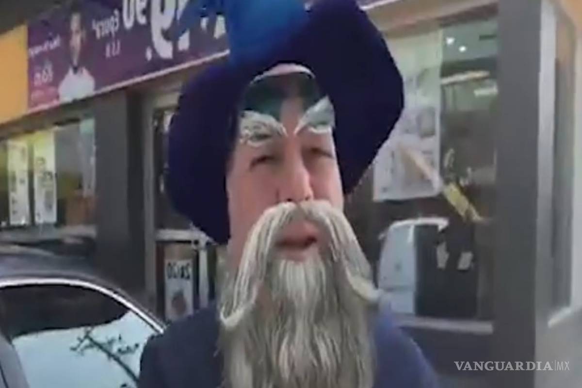 El comentarista de Televisa Deportes que jugó a ser millennial...y no supo quitar los filtros