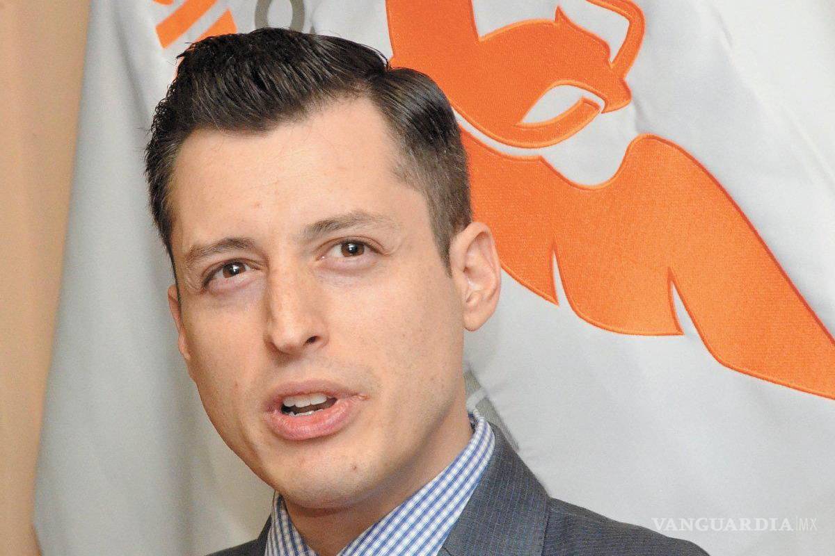 Colosio se perfila como el rival potencial de AMLO para las elecciones de 2024: encuesta Enkoll