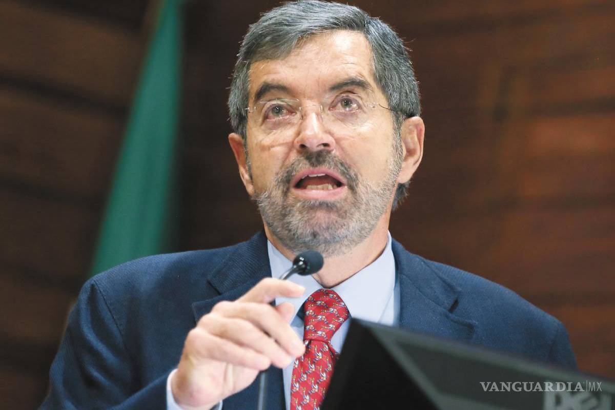 México invoca Resolución 377 de la ONU para superar el veto de Rusia