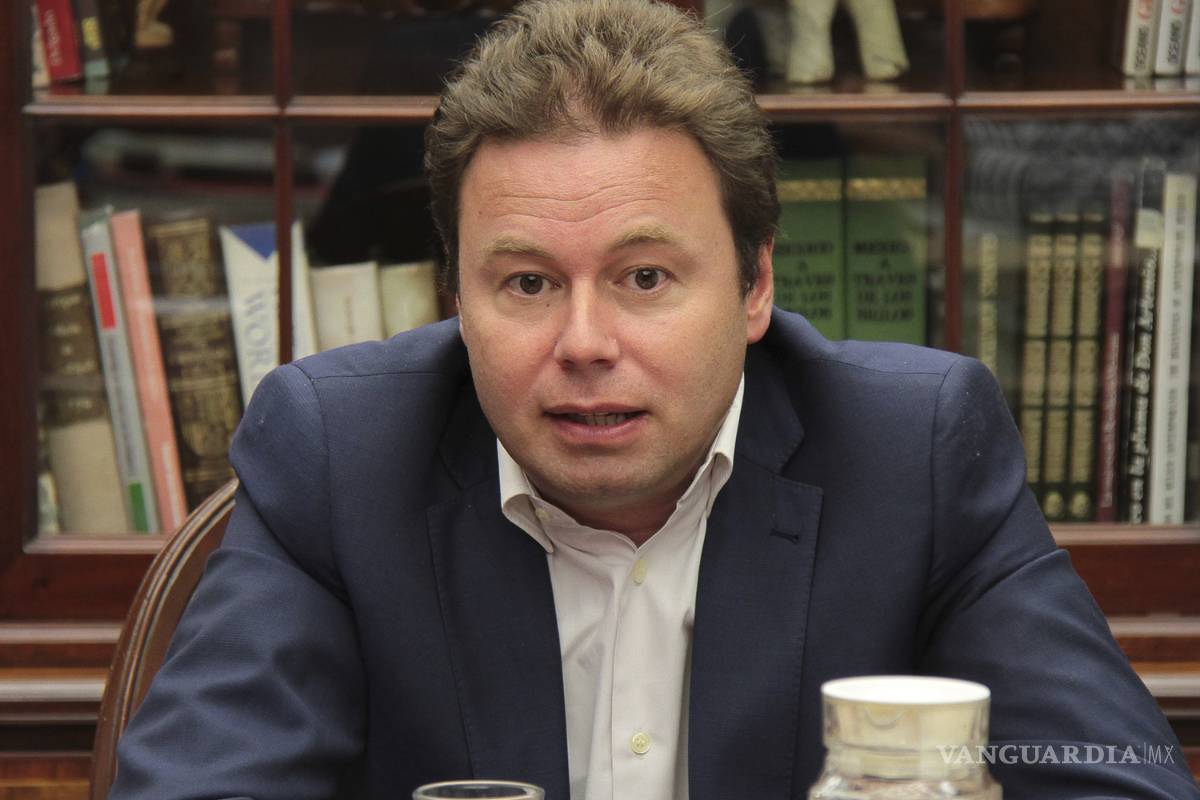 Niega opacidad gerente de organismo operador del agua de Saltillo