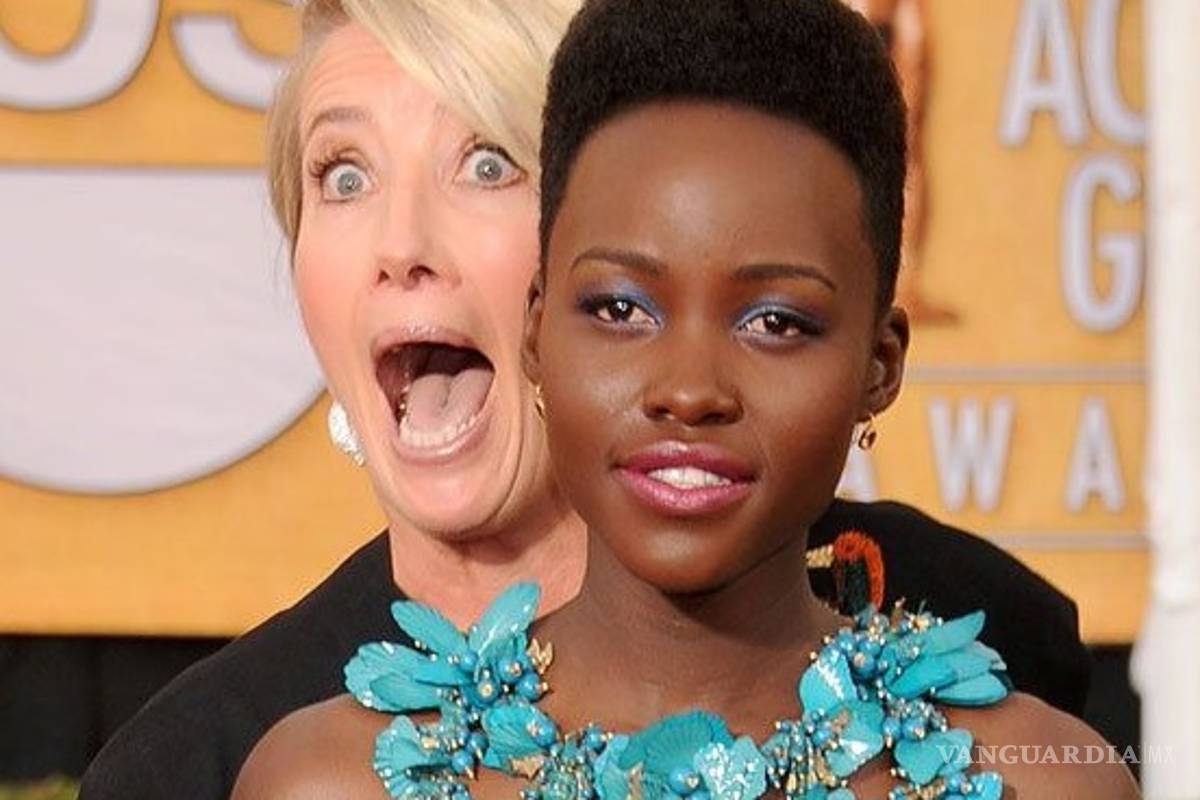 ¿Ya viste a los famosos que les encanta arruinar las fotos de sus compañeros?