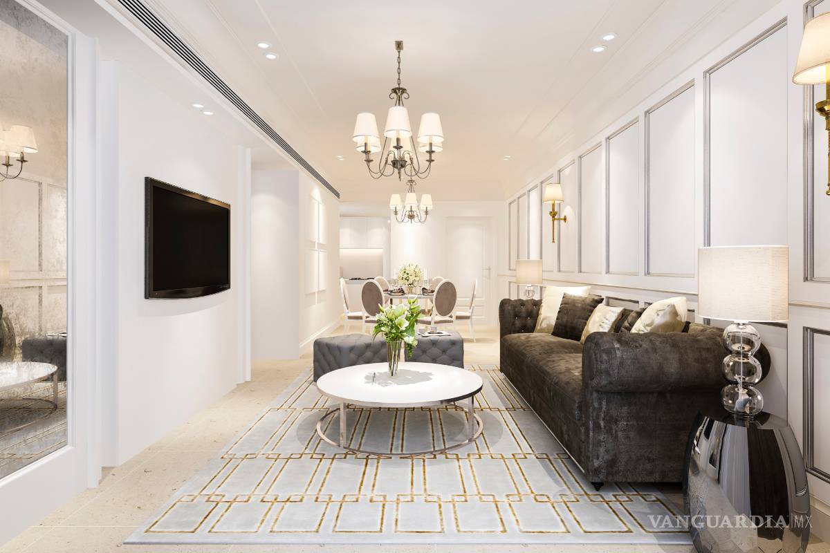 Haz tu propio cine en casa con estos sencillos pasos