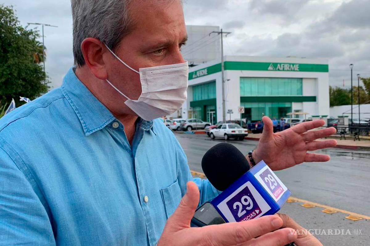 Con contrarreforma que privilegia a la CFE se encarecerá energía eléctrica: Torres Cofiño