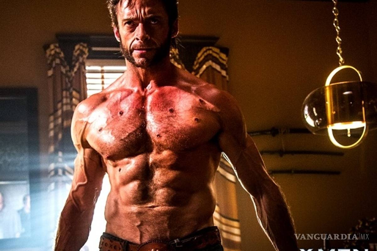 Podrás ver el trasero de Hugh Jackman &quot;sin censura&quot; en Disney+