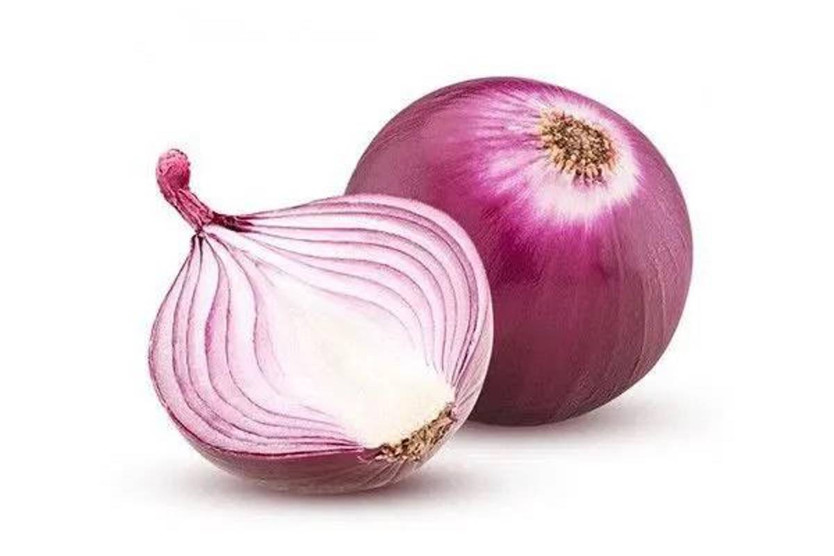 ¿Cuáles beneficios tiene la cebolla morada?