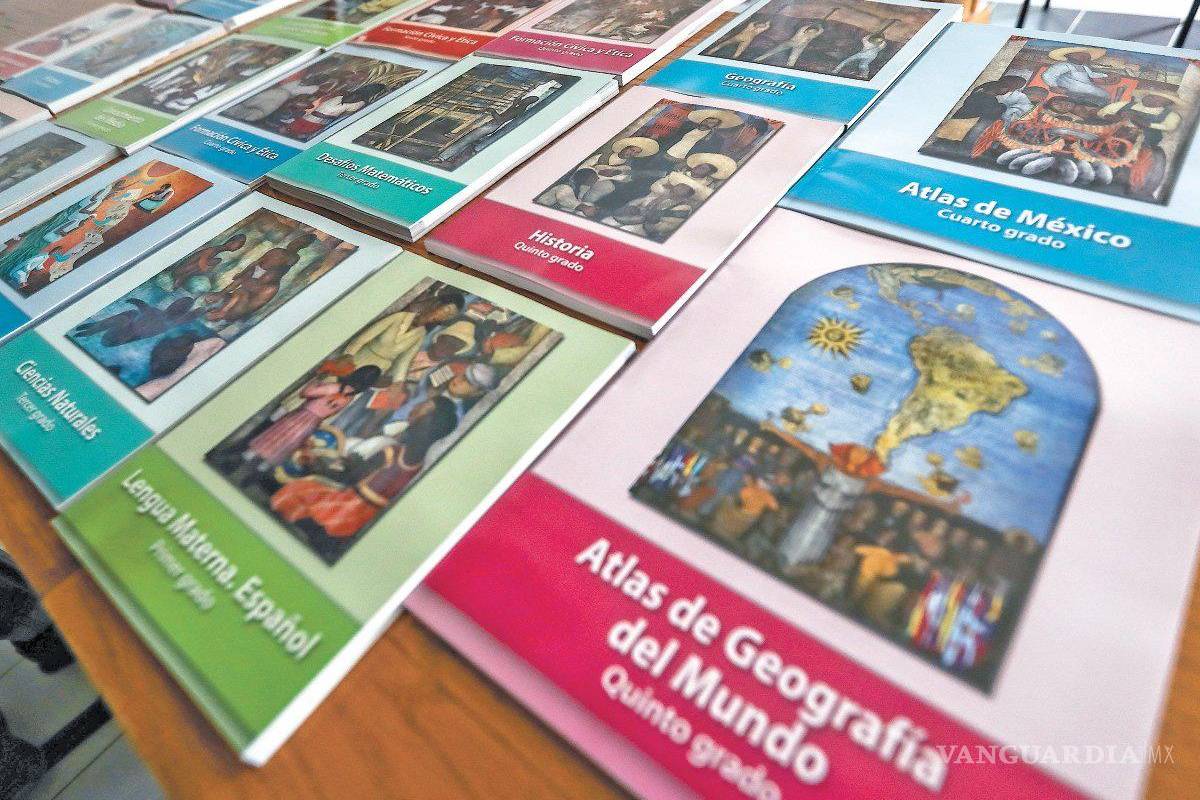 Estas son las palabras que la 4T considera como ‘neoliberales’ y que proponen eliminar de los libros de texto.