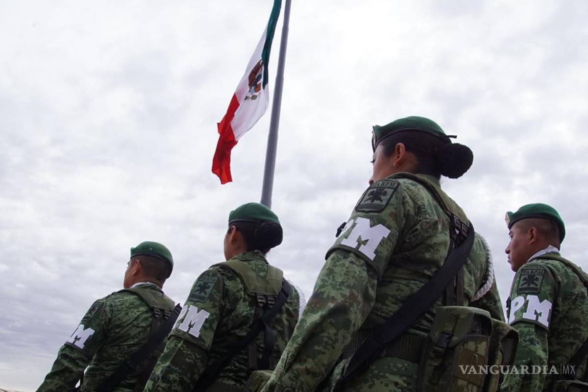 Víctimas piden no aprobar Guardia Nacional; narran abusos y desapariciones de militares