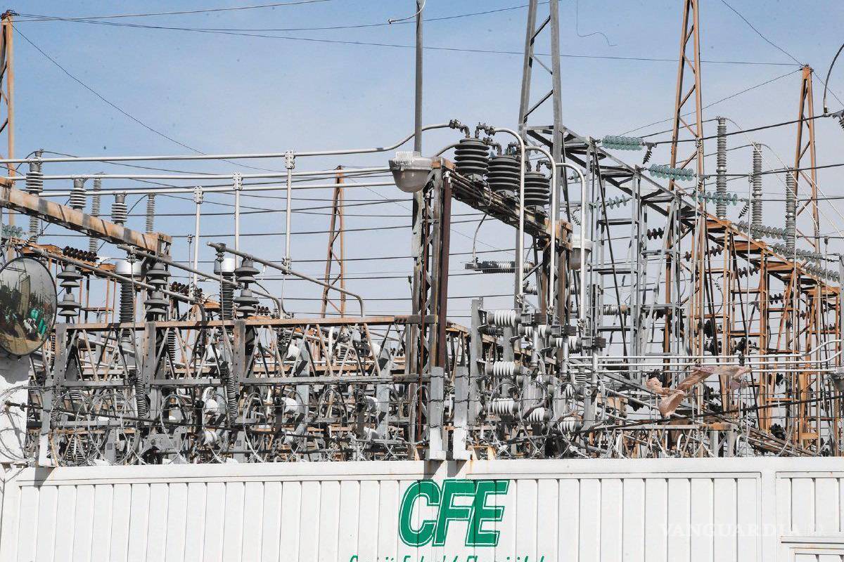 ‘No daremos aval a reforma eléctrica como se presentó’, diputados de Coahuila
