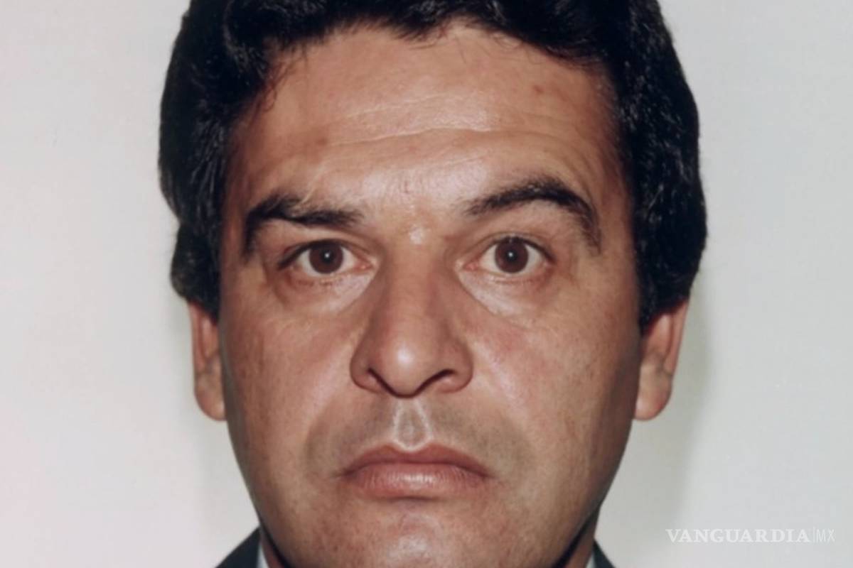 $!Caro Quintero, 'El Príncipe del Narcotráfico'... el narco aceptado en la alta sociedad donde encontró el amor