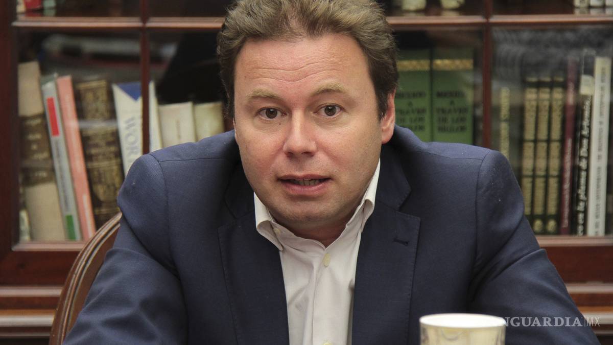 Niega opacidad gerente de organismo operador del agua de Saltillo