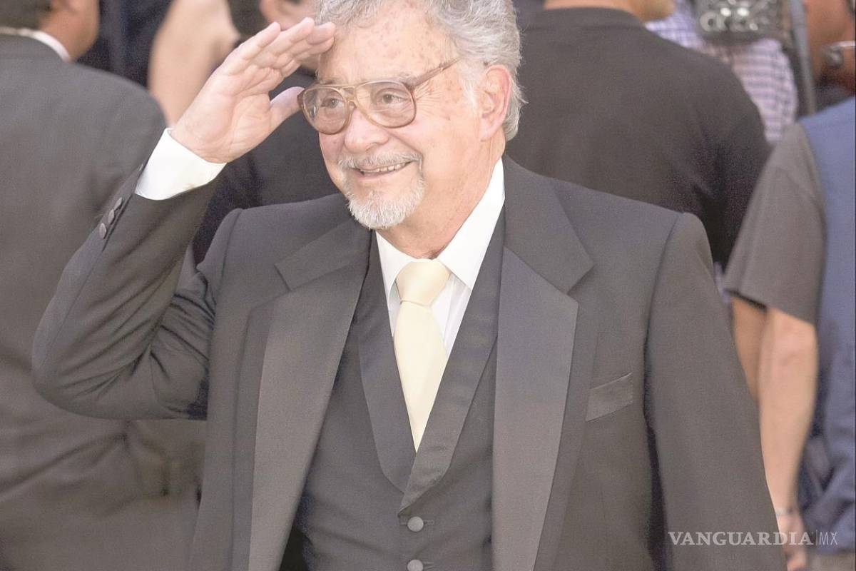 Famosos despiden a Polo Ortín en Twitter