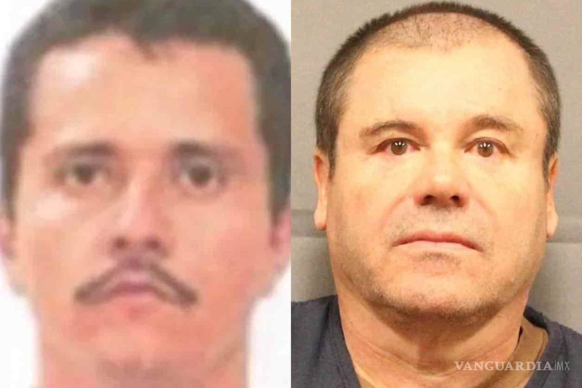 'El Mencho', el nuevo 'Chapo' Guzmán para la DEA... se esconde en la sierra; no se droga; es inteligente y disciplinado