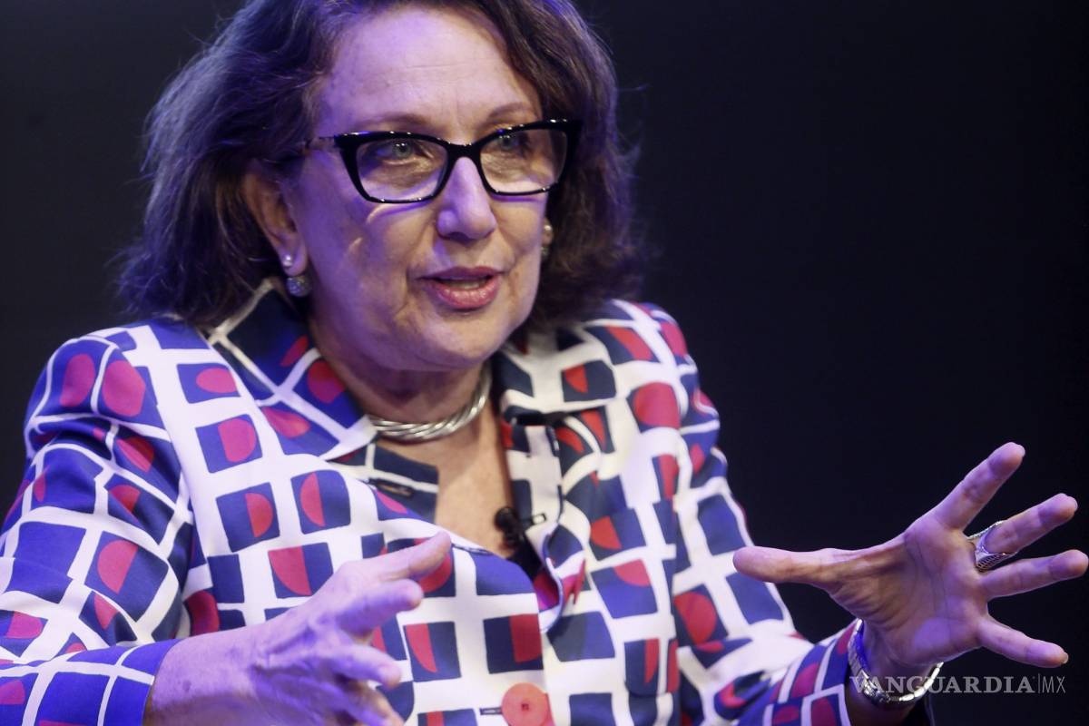 Guerras y cambio climático dificultan eliminar pobreza extrema: Grynspan